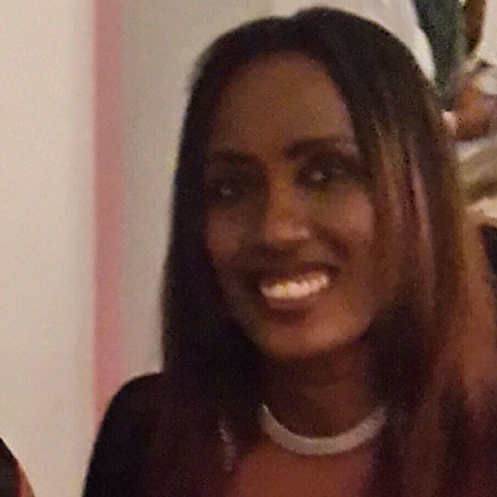 Meet your Posher, Paulina